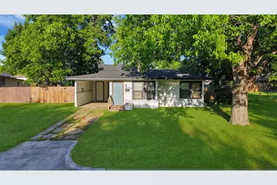 1103 Bellaire Drive, Grapevine, TX 76051 - Photo 3