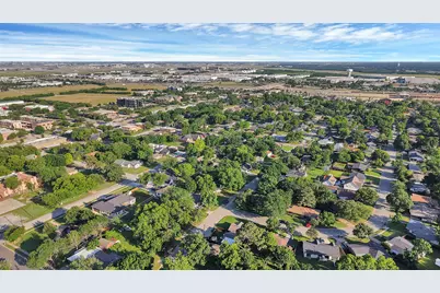 1103 Bellaire Drive, Grapevine, TX 76051 - Photo 11
