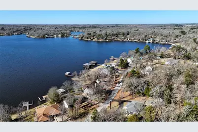 640 Callender Lake Drive, Murchison, TX 75778 - Photo 5