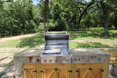 640 Callender Lake Drive, Murchison, TX 75778 - Photo 19