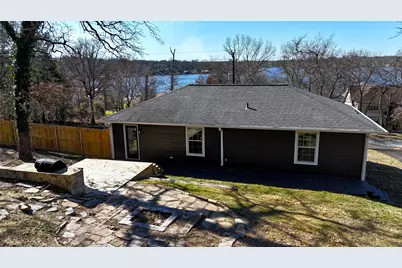 640 Callender Lake Drive, Murchison, TX 75778 - Photo 3
