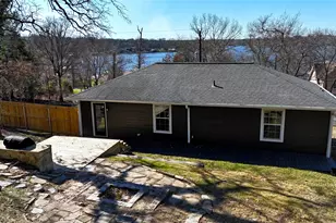 640 Callender Lake Dr, Murchison, TX 75778 - Photo 3