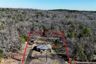 640 Callender Lake Dr, Murchison, TX 75778 - Photo 1