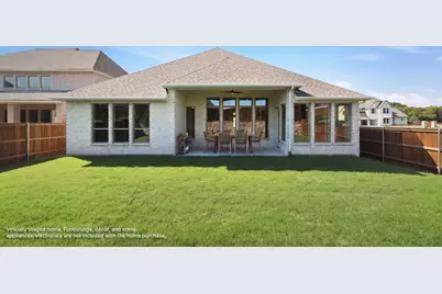 2908 Harkaway Court, Celina, TX 75009 - Photo 19