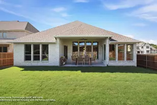 2908 Harkaway Ct, Celina, TX 75009 - Photo 19