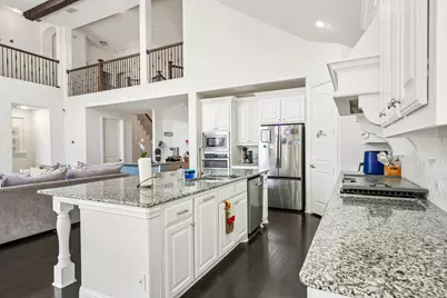 3604 Bankside, The Colony, TX 75056 - Photo 9