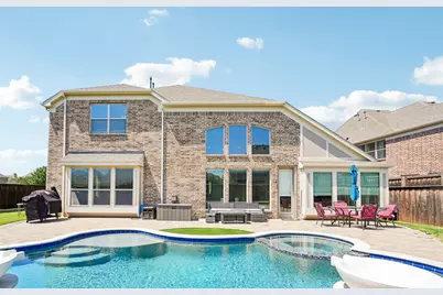 3604 Bankside, The Colony, TX 75056 - Photo 37