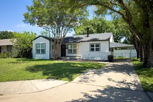 2324 Brockbank Dr, Irving, TX 75062 - Photo 1