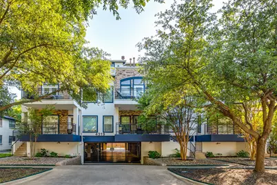 4319 Bowser Avenue #304, Dallas, TX 75219 - Photo 1