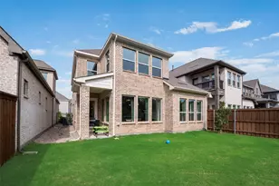 3132 Cliff Swallow Ln, Arlington, TX 76005 - Photo 19