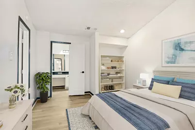 7152 Fair Oaks Avenue #2186, Dallas, TX 75231 - Photo 3