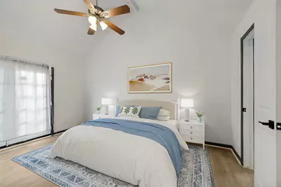 7152 Fair Oaks Avenue #2186, Dallas, TX 75231 - Photo 5