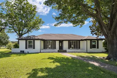 4316 Cinnabar Drive, Dallas, TX 75227 - Photo 17