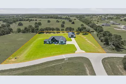 2016 Sonora Way, Poolville, TX 76487 - Photo 37