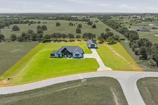 2016 Sonora Wy, Poolville, TX 76487 - Photo 37