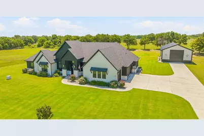 2016 Sonora Way, Poolville, TX 76487 - Photo 1