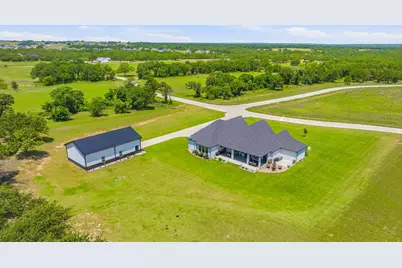 2016 Sonora Way, Poolville, TX 76487 - Photo 35
