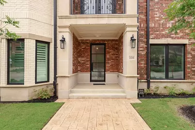 218 E Dallas Road #104, Grapevine, TX 76051 - Photo 3