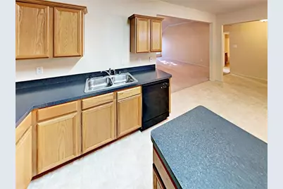 960 Crowder Drive, Crowley, TX 76036 - Photo 5
