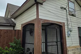 2210 Eugene St, Dallas, TX 75215 - Photo 5