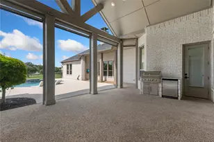 4141 Tranquility Ln, Prosper, TX 75078 - Photo 35