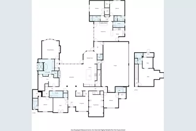 4141 Tranquility Lane, Prosper, TX 75078 - Photo 3