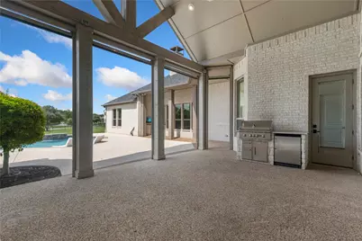 4141 Tranquility Lane, Prosper, TX 75078 - Photo 35