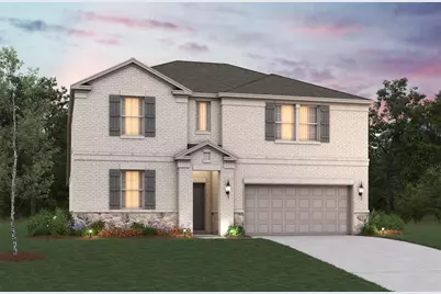 3904 Jade Drive, Celina, TX 75009 - Photo 1