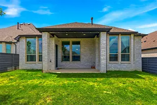 613 Oakmoss St, Little Elm, TX 76227 - Photo 31