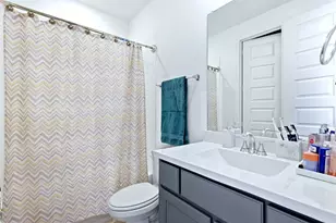 613 Oakmoss St, Little Elm, TX 76227 - Photo 23