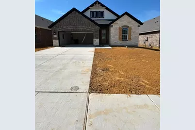 3522 Helena Street, Gainesville, TX 76240 - Photo 1