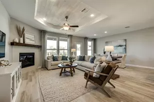 1012 Pearl Pl, Northlake, TX 76247 - Photo 9