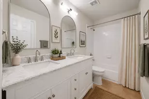 8124 Black Sumac Dr, Fort Worth, TX 76131 - Photo 23