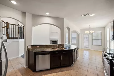 8124 Black Sumac Drive, Fort Worth, TX 76131 - Photo 9
