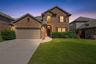 8124 Black Sumac Dr, Fort Worth, TX 76131 - Photo 25
