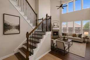 8124 Black Sumac Dr, Fort Worth, TX 76131 - Photo 5