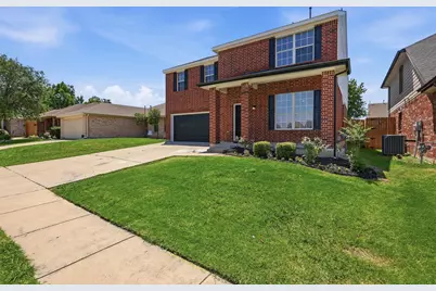 7104 Starwood Drive, Fort Worth, TX 76137 - Photo 39