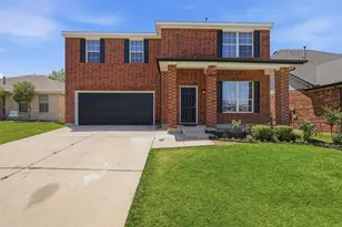 7104 Starwood Dr, Fort Worth, TX 76137 - Photo 1
