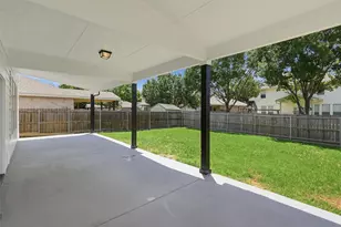 7104 Starwood Dr, Fort Worth, TX 76137 - Photo 35