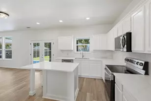 7104 Starwood Dr, Fort Worth, TX 76137 - Photo 9
