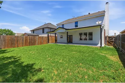7104 Starwood Drive, Fort Worth, TX 76137 - Photo 33