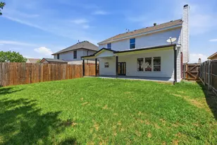 7104 Starwood Dr, Fort Worth, TX 76137 - Photo 33