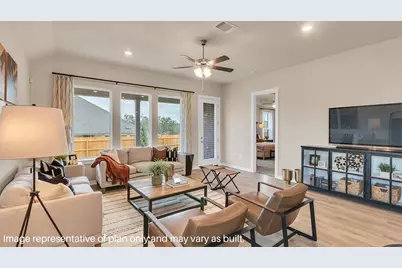 3670 Zenith Drive, Grand Prairie, TX 75052 - Photo 17