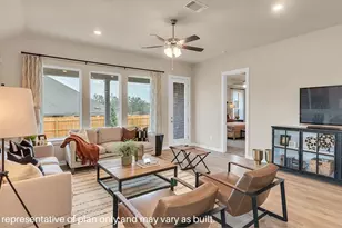 3670 Zenith Dr, Grand Prairie, TX 75052 - Photo 17