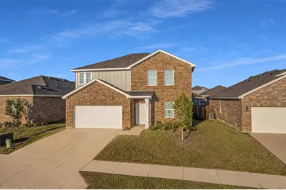 8348 Hawkview Drive, Fort Worth, TX 76179 - Photo 1
