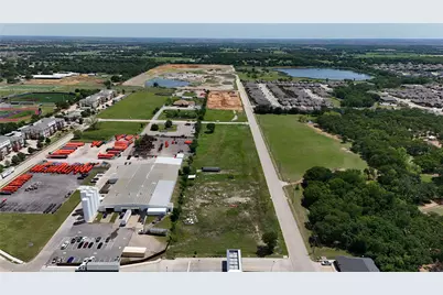 00 Highmeadow Drive, Aubrey, TX 76227 - Photo 5