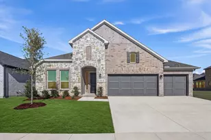 542 Chatham St, Oak Point, TX 75068 - Photo 1