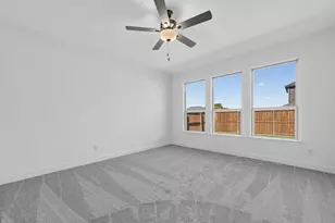 542 Chatham St, Oak Point, TX 75068 - Photo 5