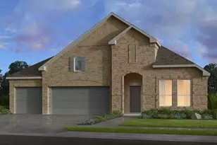 542 Chatham St, Oak Point, TX 75068 - Photo 1