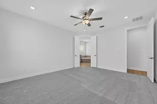 542 Chatham St, Oak Point, TX 75068 - Photo 17